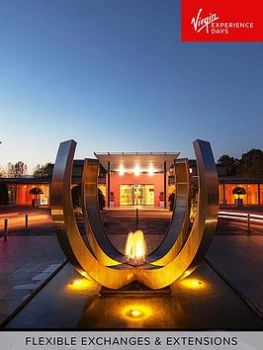 Image of Virgin Experience Days Relaxed Dining for Two - More than 15 Experiences in a Choice of Over 150 Locations, One Colour, Women