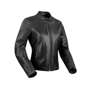 Image of Segura Jacket Lady Laxey Black T5