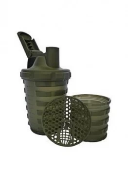 Image of Grenade Shaker