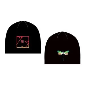 Image of Yes - Dragonfly Beanie Hat