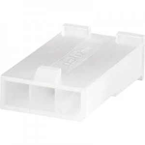 Image of TE Connectivity 1586024 5 Pin enclosure cable VAL U LOK Total number of pins 5 Contact spacing 4.20 mm