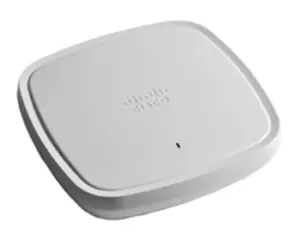 Image of Cisco C9120AXE-EWC-E Wireless access point 5000 Mbps White Power...
