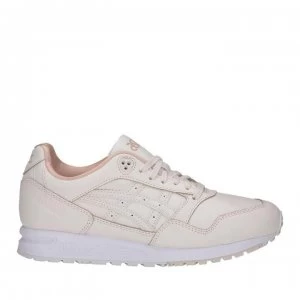 Image of Asics Gel Saga Trainers - Blush/Blush