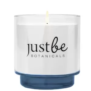 Image of Wax Lyrical JustBe Botanicals Detox Candle 200g