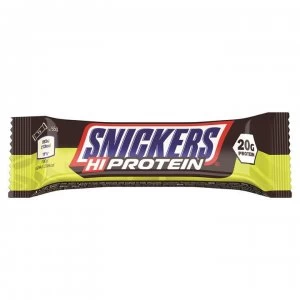 Image of Snickers Hi Protein Bar