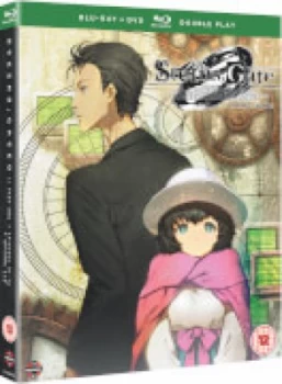 Image of Steins Gate 0 - Part One