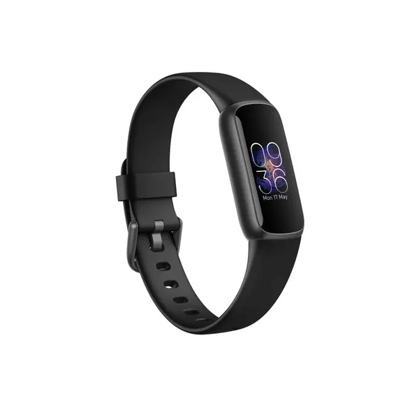 Image of Fitbit Fitbit Luxe - Black 269300