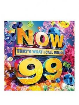 Image of Now That039S What I Call Music 99