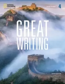Image of Great Writing 4: Great Essays