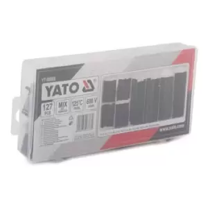 Image of YATO Heatshrink Tube YT-06866