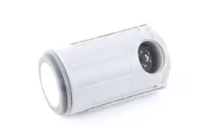 Image of RIDEX Parking Sensors 2412P0055 Reversing Sensors,Rear Parking Sensors MERCEDES-BENZ,E-Klasse Limousine (W210),E-Klasse T-modell (S210)