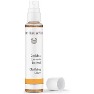 Image of Dr. Hauschka Travel Clarifying Toner