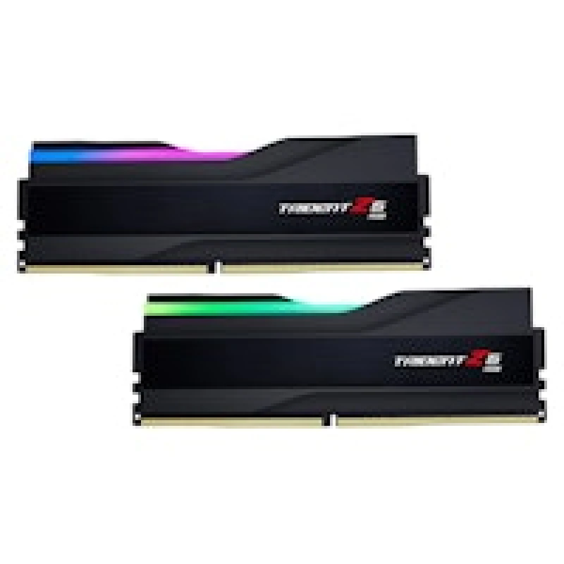 Image of G.Skill Trident Z5 RGB RAM Gskill D5 8400 48GB C40 TZ5 RGB Black K2 me