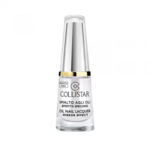 Image of COLL SMALTO OLI 301 CRISTALLO PURO