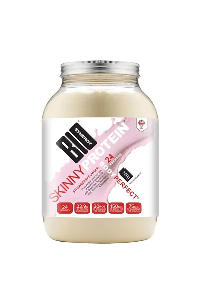 Image of Bio-Synergy Skinny Protein 25 servings Chocolate