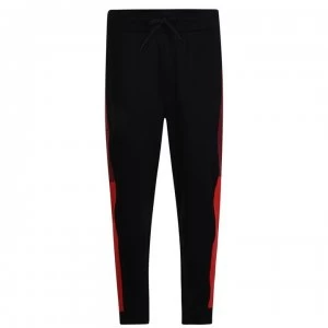 Image of Hugo Boss Logo Jogging Pants Black Size L Men