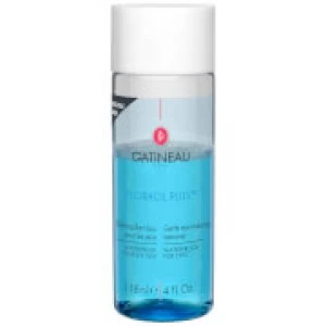 Image of Gatineau Floracil Plus Gentle Eye Make Up Remover 118ml