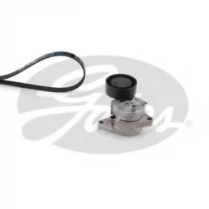 Image of Micro-V Multi-Ribbed Belt Kit Gates K035PK865