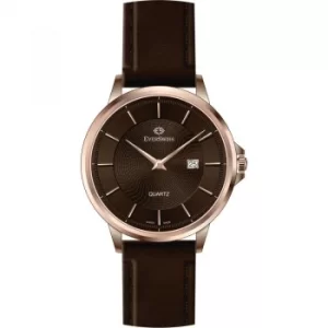 Image of Mens EverSwiss Watch