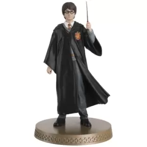 Image of Eaglemoss Harry Potter 1st Year Mega (Interchangeable Hands)