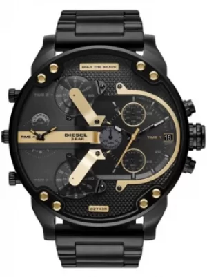 Image of Diesel Mens Mr Daddy 2.0 Watch DZ7435