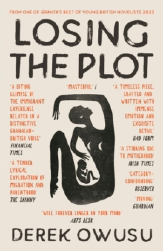 Image of Losing the Plot Paperback / softback