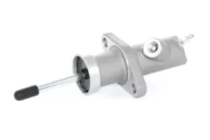 Image of RIDEX Slave Cylinder 620S0023 Clutch Slave Cylinder,Slave Cylinder, clutch BMW,3 Touring (E91),3 Limousine (E90),5 Limousine (E60),5 Touring (E61)