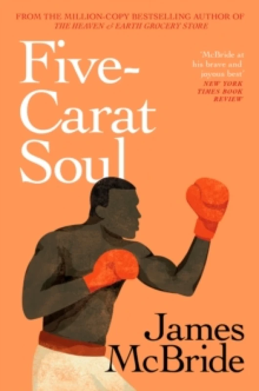 Image of Five-Carat Soul Paperback / softback