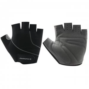 Image of Muddyfox Cycle Mitts - Black