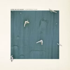 Image of A Different Ship by Here We Go Magic CD Album