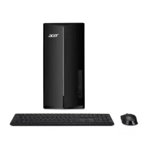 Image of Acer Aspire TC-1760 Intel Core i7-12700 8GB 2TB HDD Windows 11 Home Desktop PC