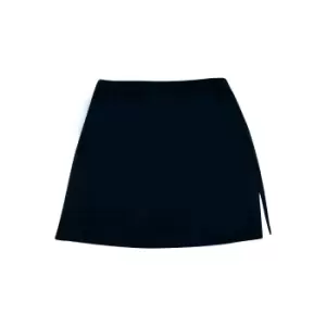 Image of Precision Girls Essentials Skort (M) (Navy)