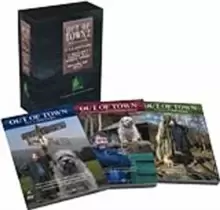 Image of Out of Town - With Eric Robson: 2