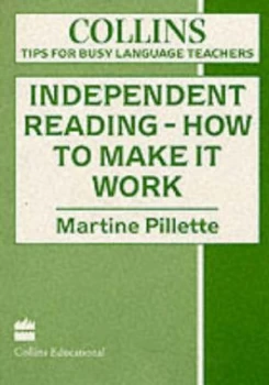 Image of Independent Reading by Martine Pillette Paperback