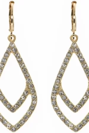 Image of Anne Klein Jewellery Socialite Earrings JEWEL 60440091-887