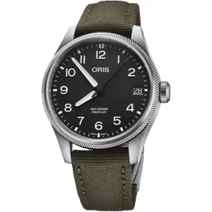 Image of Oris Pro Pilot Date Watch