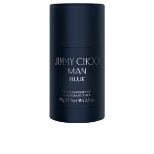 Image of Jimmy Choo Man Blue Deodorant Stick 75ml