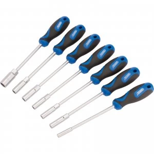 Image of Draper 7 Piece Nut Spinner Set