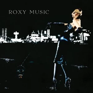 Image of Roxy Music - For Your Pleasure Vinyl