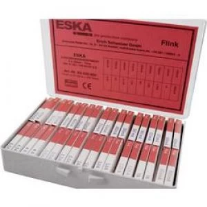Image of Micro fuse set x L 5mm x 20 mm quick response F