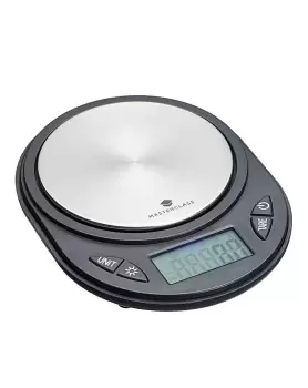 Image of Smart Space Electronic Compact Scales