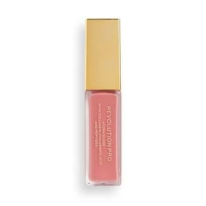 Image of Revolution Pro Hydra Plump Lip Gloss Flushed