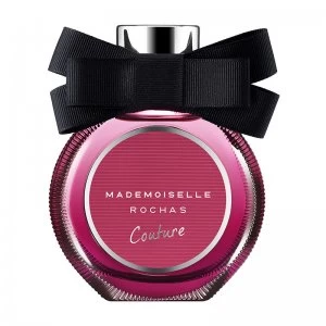 Image of Rochas Mademoiselle Rochas Couture Eau de Parfum For Her 50ml