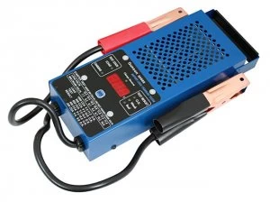 Image of Genuine GUNSON G4184 Battery Tester -Tests up to 100amps