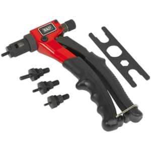 Image of Sealey AK3986 Threaded Nut Riveter