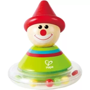 Image of Roly-Poly Ralph Toy