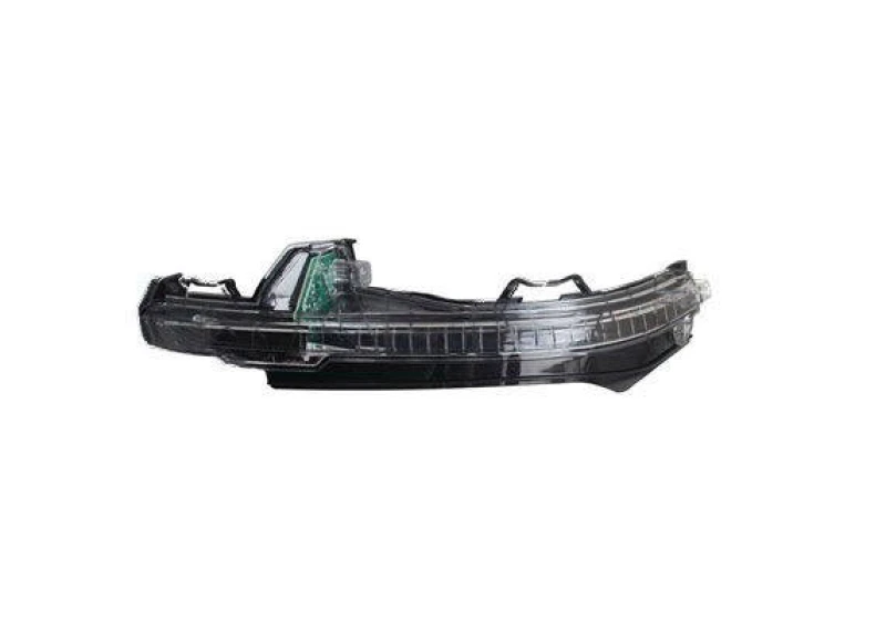 Image of BLIC 5403-25-875105P Turn Signal Left Front Indicator (62)