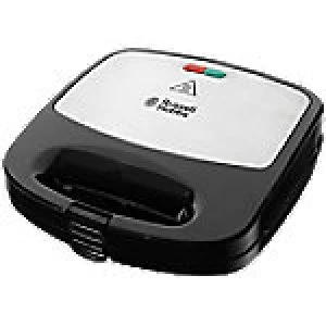 Image of Russell Hobbs 24540 Deep Fill Sandwich Panini Waffle Maker Toaster