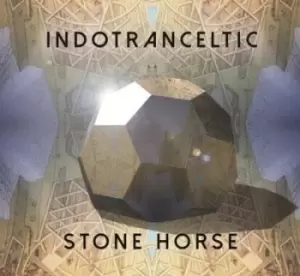 Image of Stone Horse by Indotranceltic CD Album