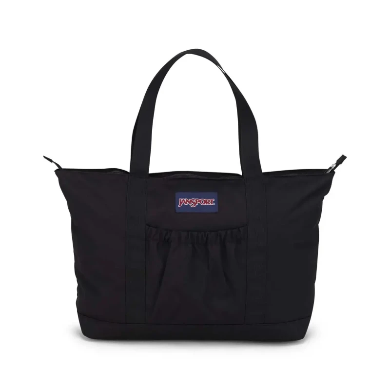 Image of Jansport Tote bag Jansport Daily Noir Unisex 28 L